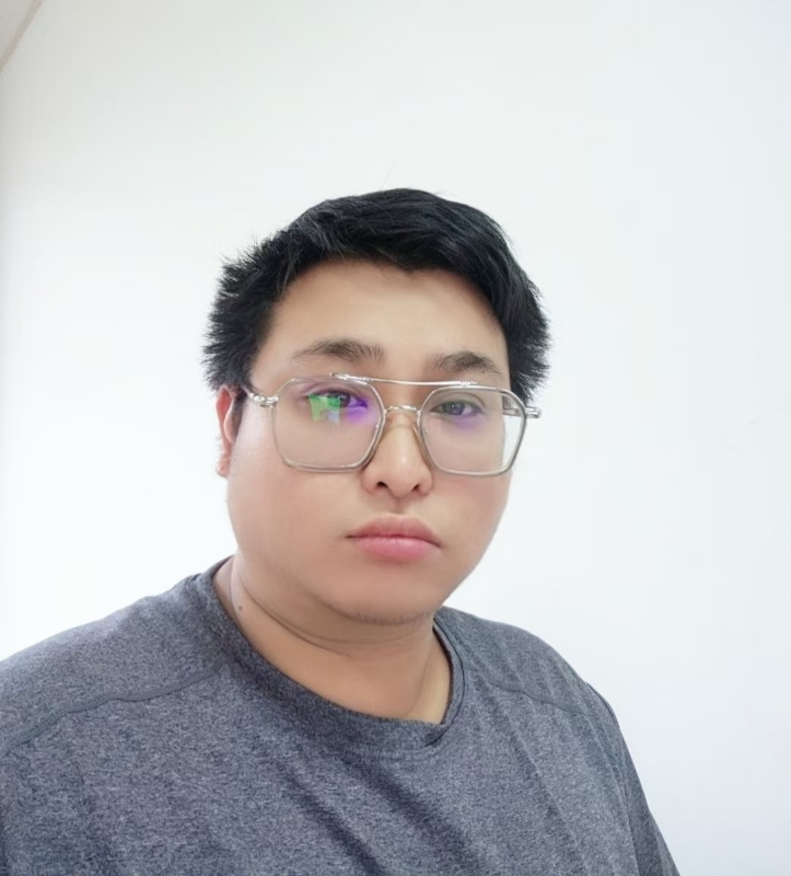 谢文涛的第一张照片--广州相亲服务中心