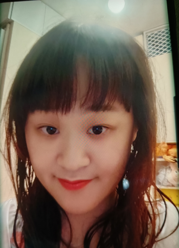 周楚洋的第一张照片--广州相亲服务中心