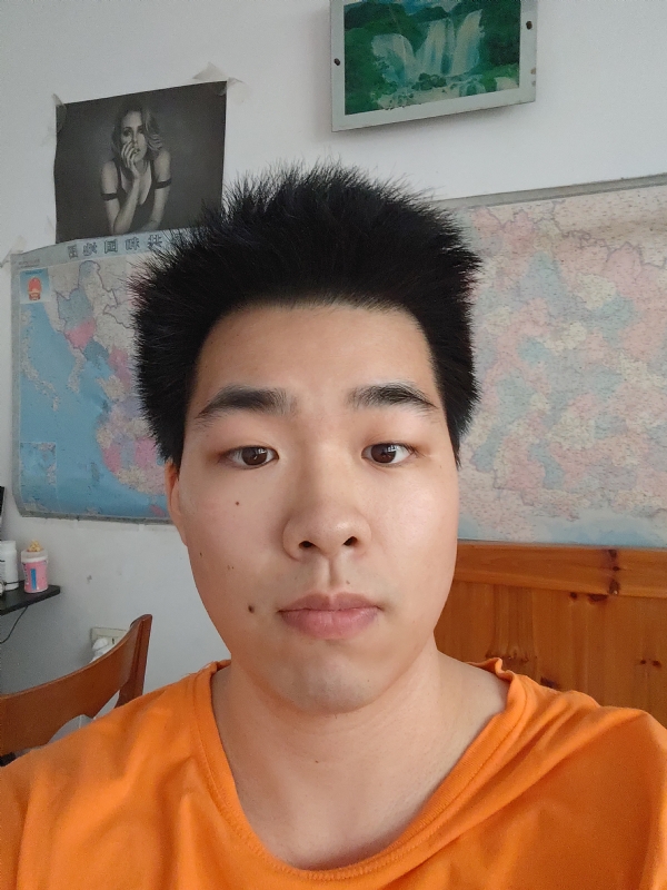 fzqdh的第二张照片--广州相亲服务中心