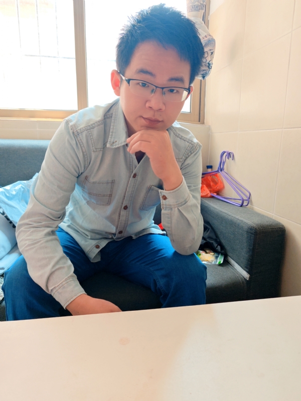 红尘一粟的第二张照片--广州相亲服务中心