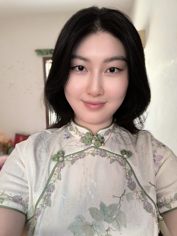 梅莱的第一张照片--广州相亲服务中心
