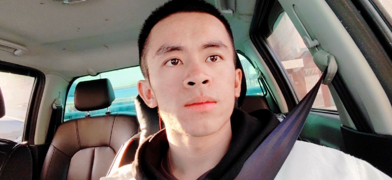 小余的第一张照片--广州相亲服务中心