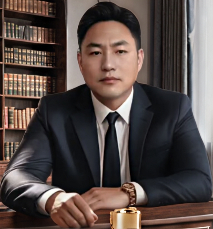 肖弋的第二张照片--广州相亲服务中心