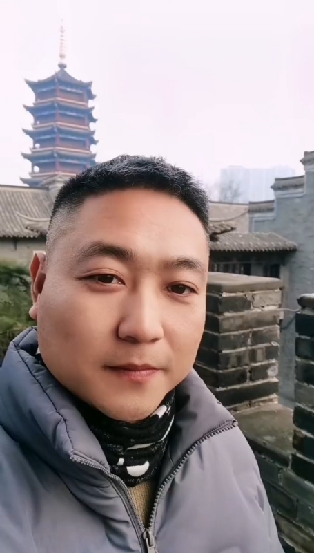 护爱天使的第一张照片--广州相亲服务中心