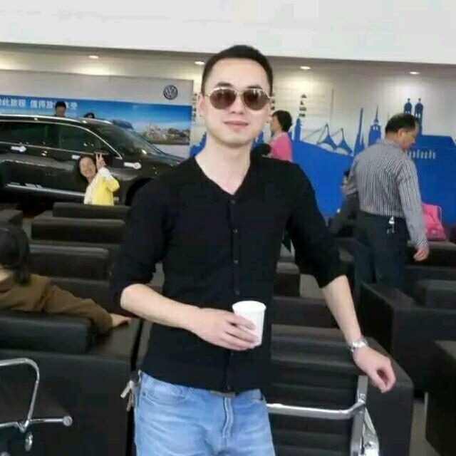 小汤米的第一张照片--广州相亲服务中心