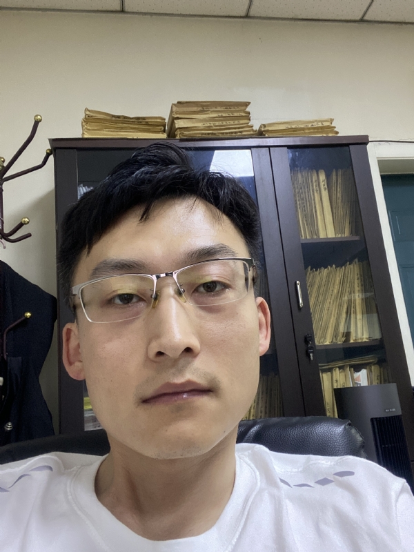 偈语的第一张照片--广州相亲服务中心