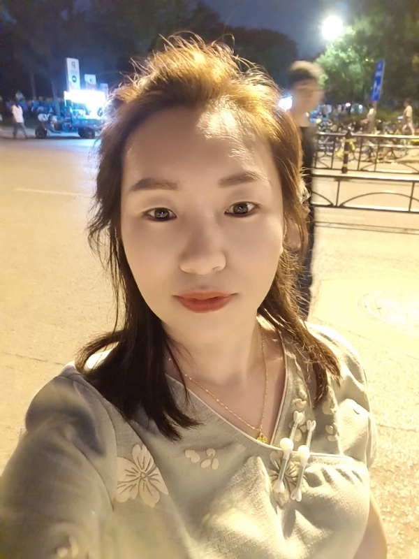 最美的期待的第二张照片--广州相亲服务中心