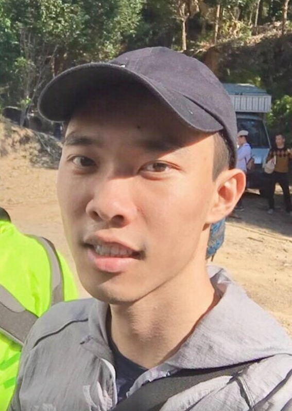 bin的第一张照片--广州相亲服务中心