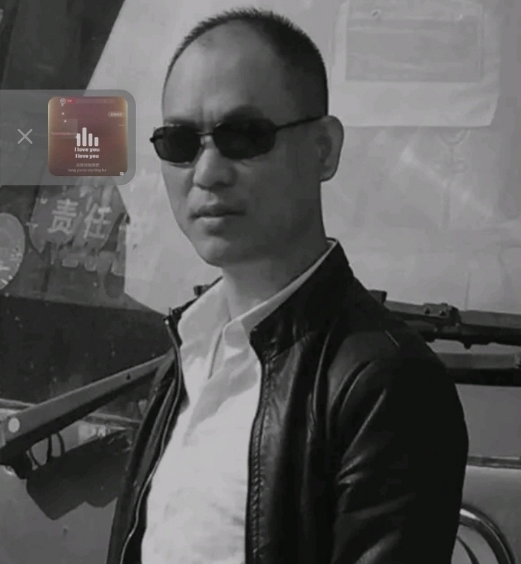 好男人的第一张照片--广州相亲服务中心