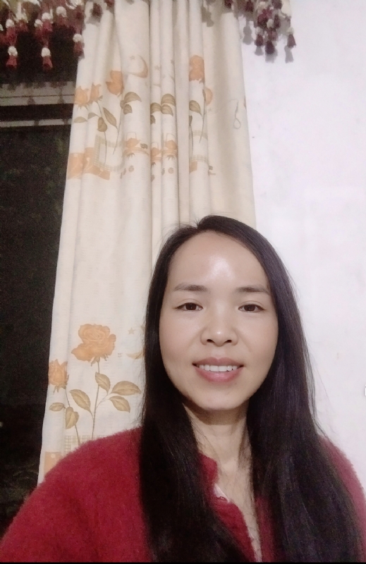 阿敏的第一张照片--广州相亲服务中心