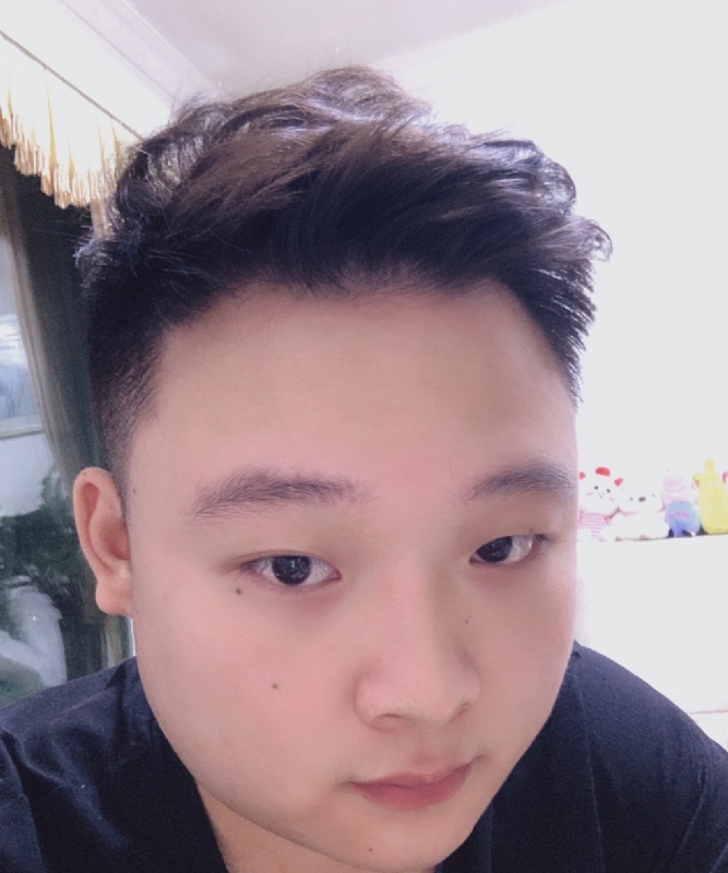 Luhao1016的第四张照片--广州相亲服务中心
