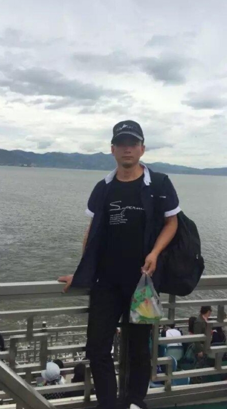 燕雯泽的第二张照片--广州相亲服务中心