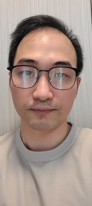 信微ECTung的第一张照片--广州相亲服务中心