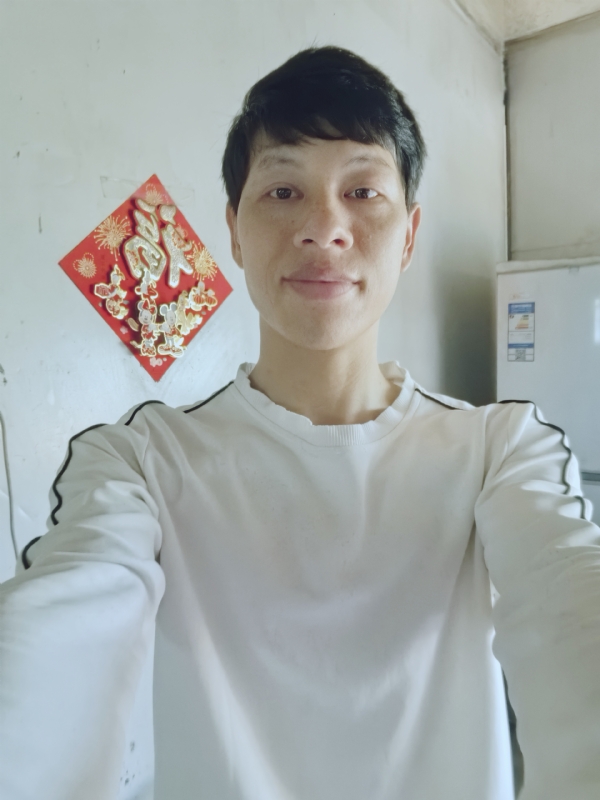 夏风微凉的第一张照片--广州相亲服务中心