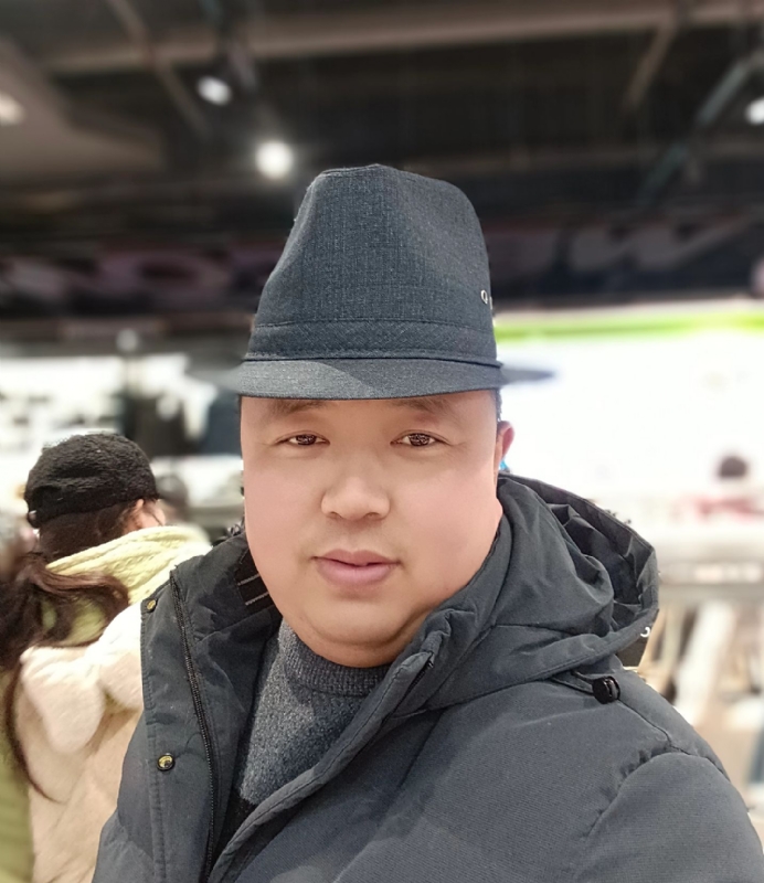 小晴天的第一张照片--广州相亲服务中心