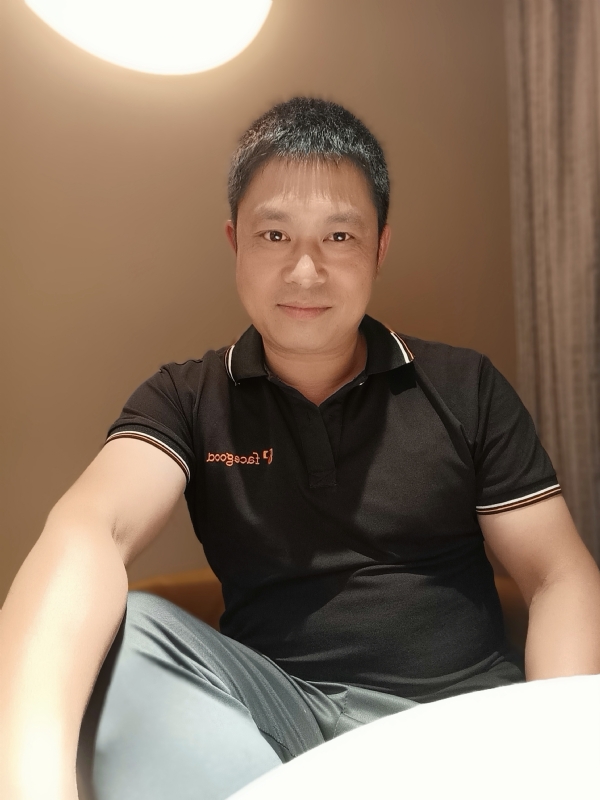 影子的第一张照片--广州相亲服务中心