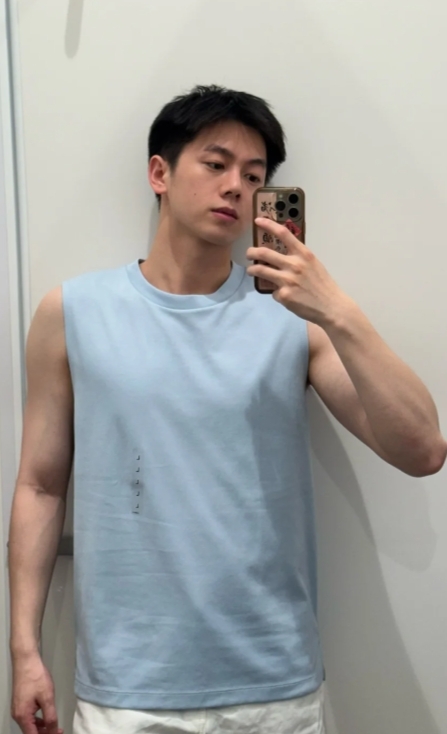 可爱的帅的第一张照片--广州相亲服务中心