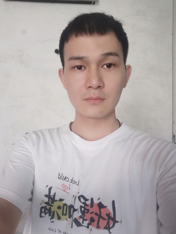 莫问前程的第二张照片--广州相亲服务中心