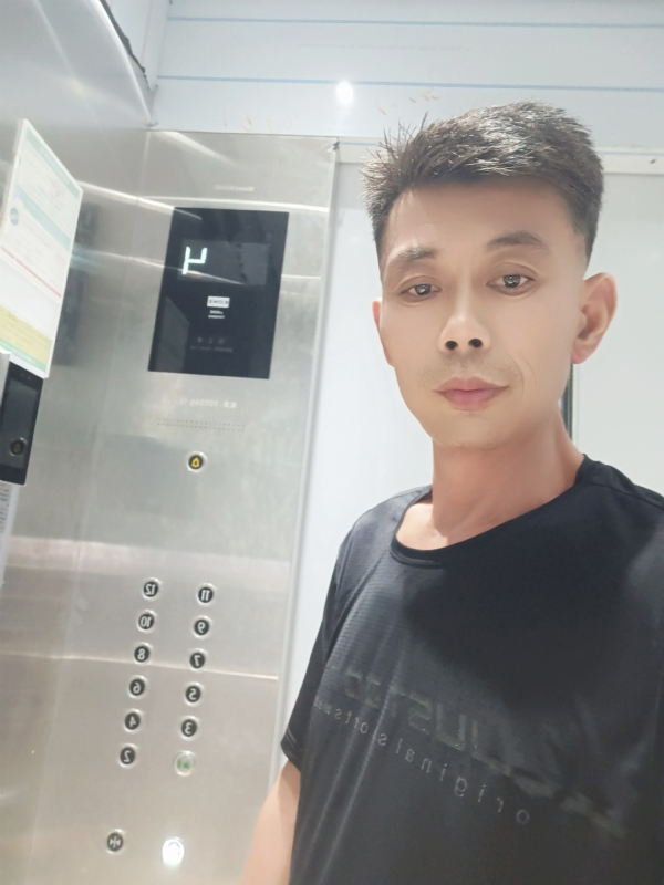 我喜欢的第一张照片--广州相亲服务中心