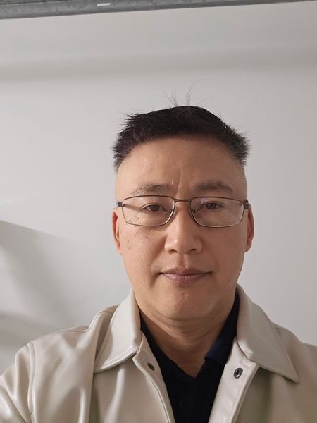 jeffery的第一张照片--广州相亲服务中心
