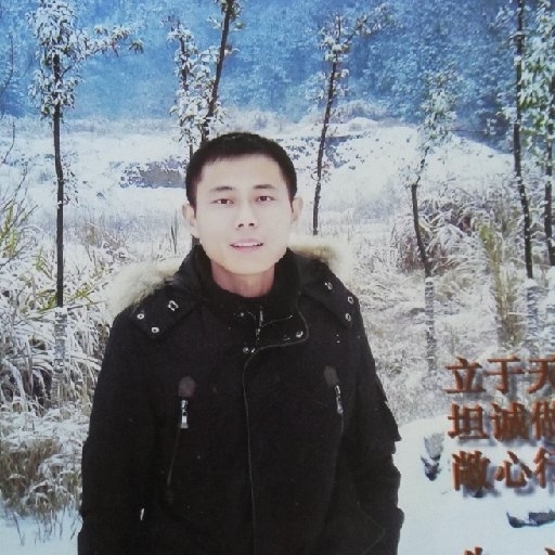 忧伤男人的第一张照片--广州相亲服务中心