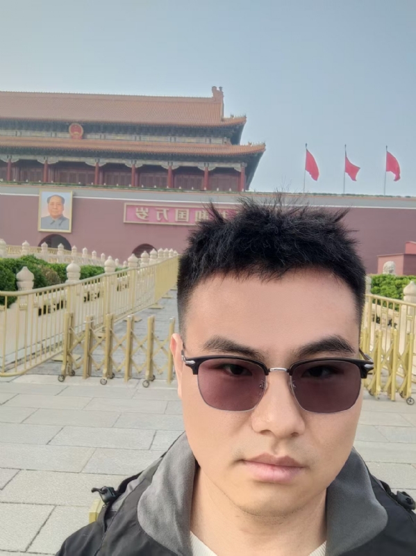 喧嚣的风的第一张照片--广州相亲服务中心