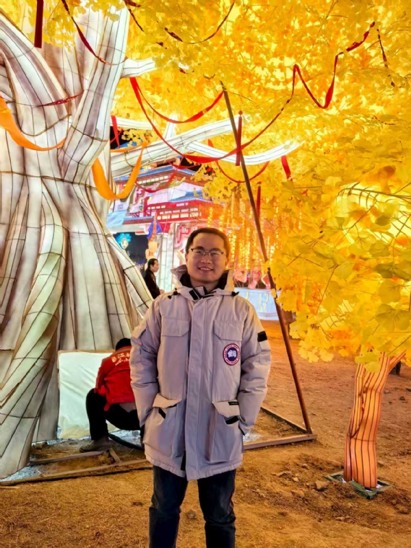 晓木的第二张照片--广州相亲服务中心
