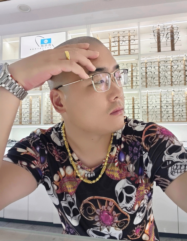 一生诺言的第一张照片--广州相亲服务中心