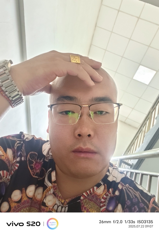 一生诺言的第五张照片--广州相亲服务中心