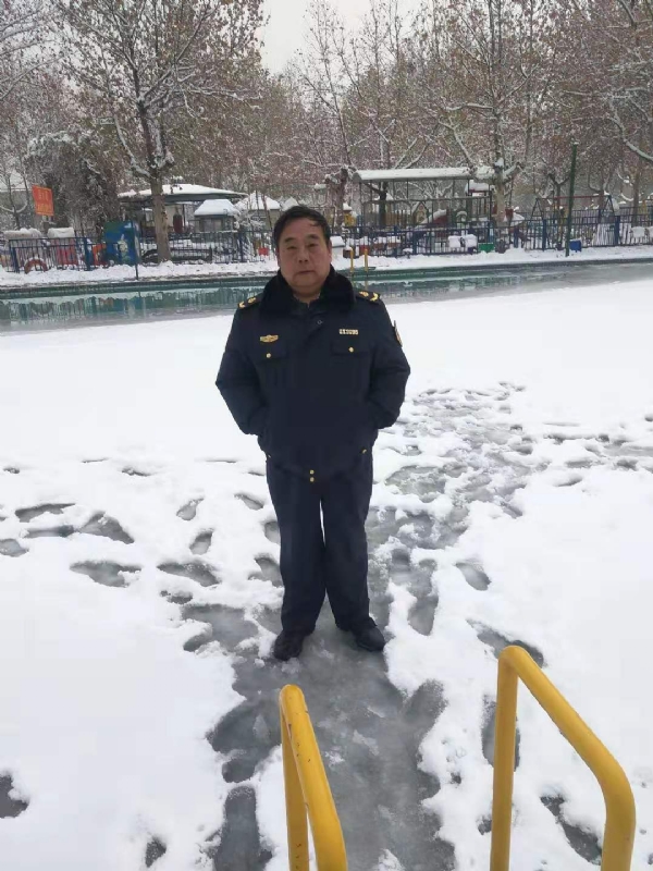 老顽童的第二张照片--广州相亲服务中心