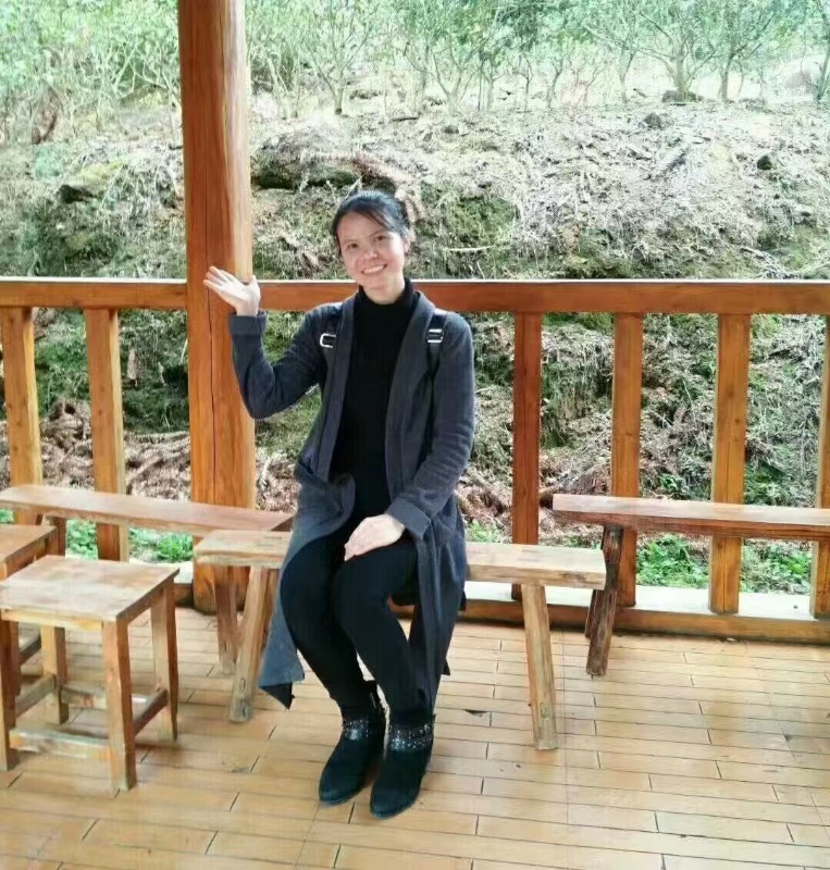 雅歌的第一张照片--广州相亲服务中心
