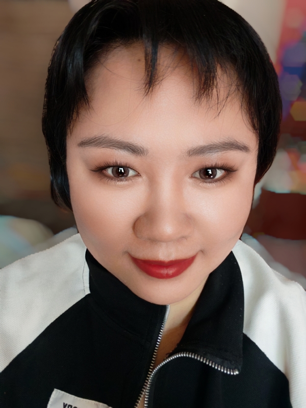 韵韵的第二张照片--广州相亲服务中心