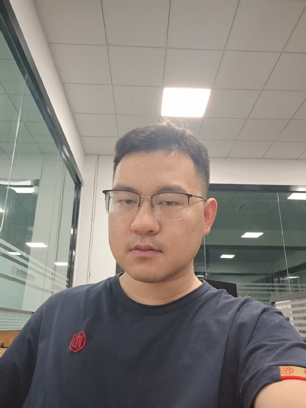 雨落浅响的第一张照片--广州相亲服务中心