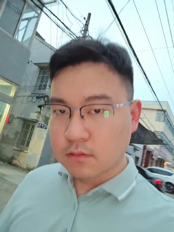 雨落浅响的第二张照片--广州相亲服务中心