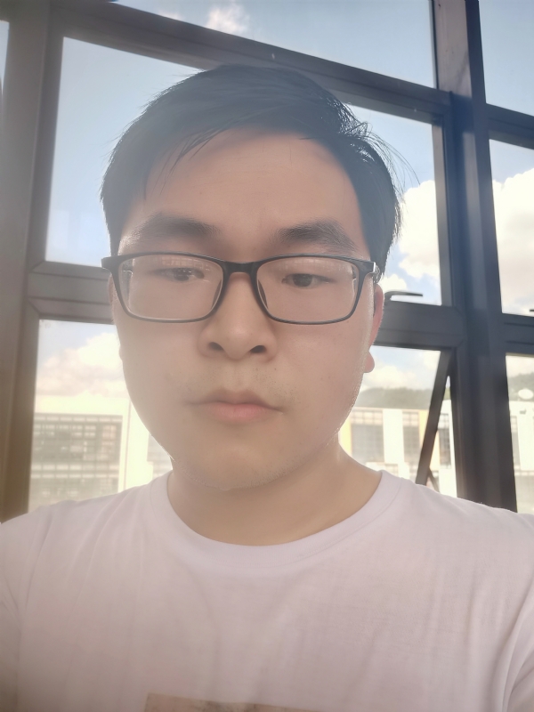 遇见YU的第一张照片--广州相亲服务中心