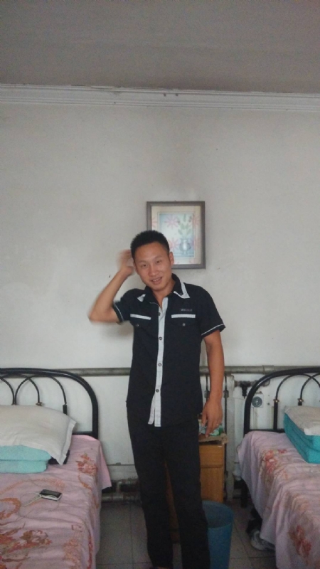 邢台交友的第一张照片--广州相亲服务中心