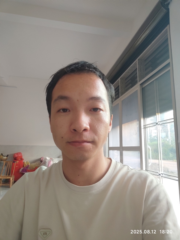 杨培鑫的第一张照片--广州相亲服务中心
