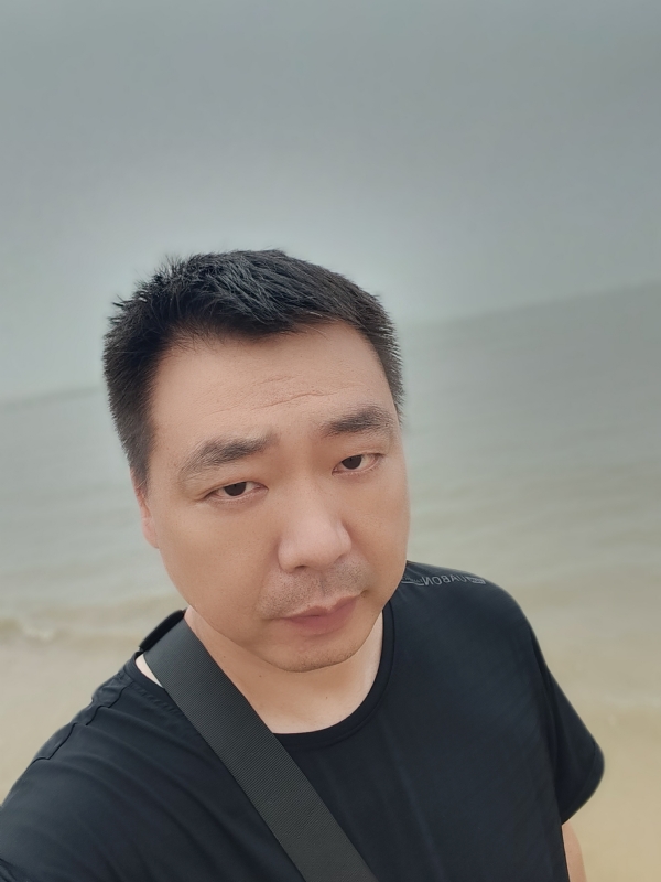 听风的蚕的第一张照片--广州相亲服务中心