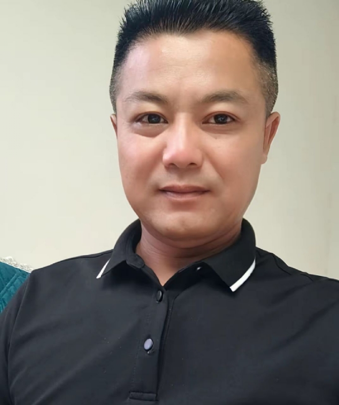 落日的第一张照片--广州相亲服务中心