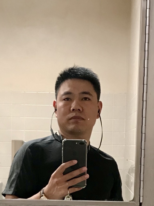 张智博的第一张照片--广州相亲服务中心