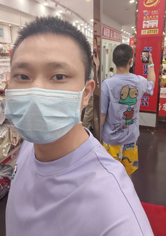 向往的远方的第一张照片--广州相亲服务中心