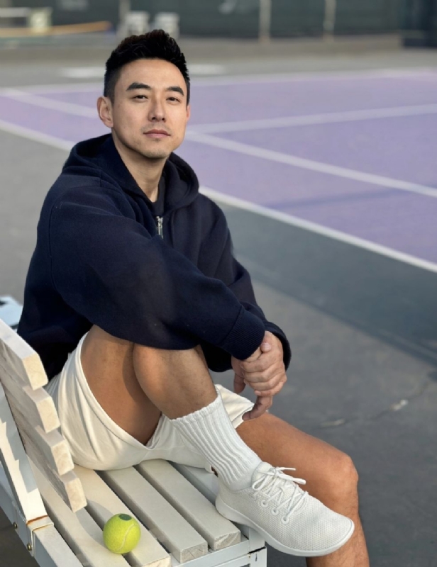 风雨无阻的第一张照片--广州相亲服务中心