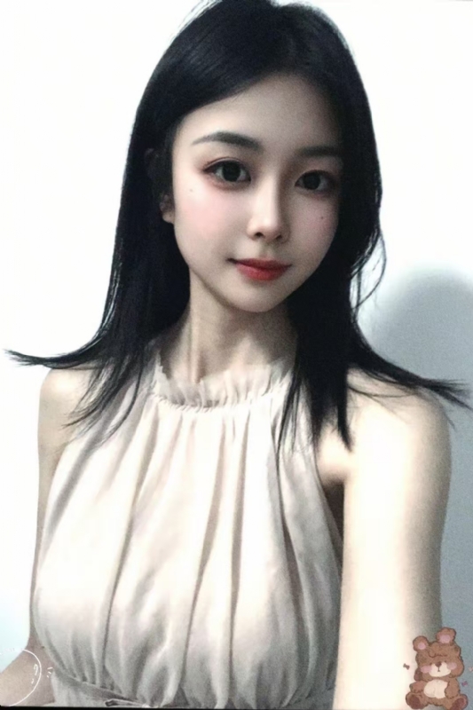月月的第一张照片--广州相亲服务中心