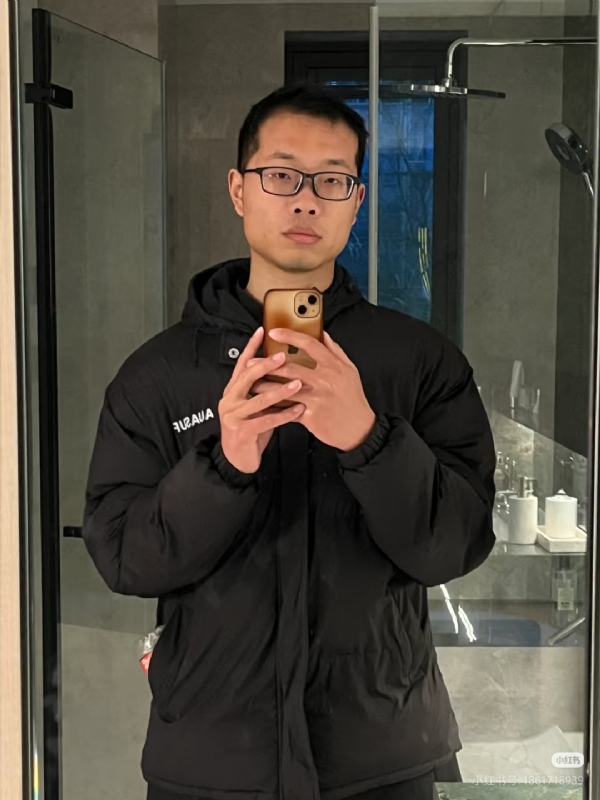 泡泡的第一张照片--广州相亲服务中心