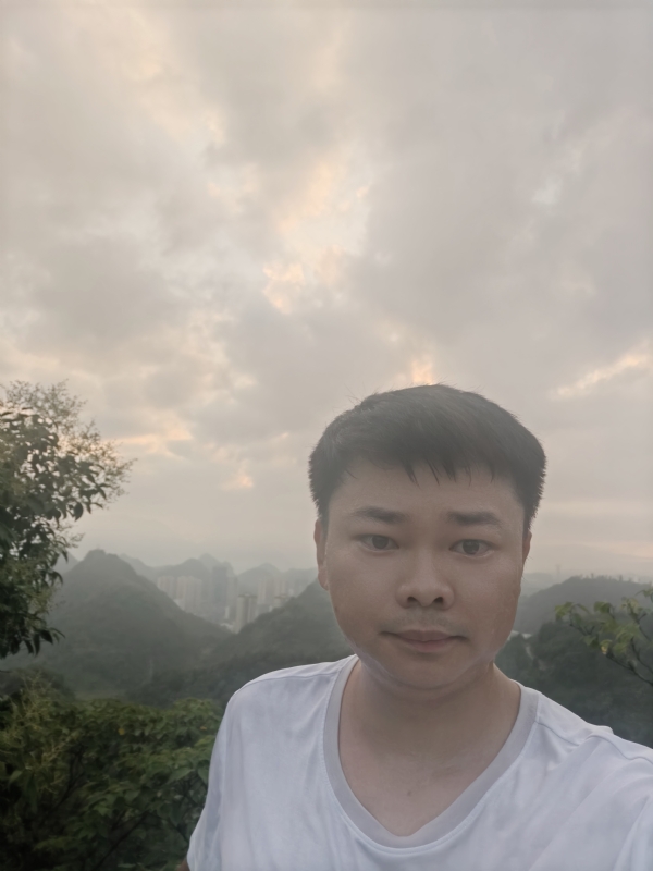 小明同学的第一张照片--广州相亲服务中心
