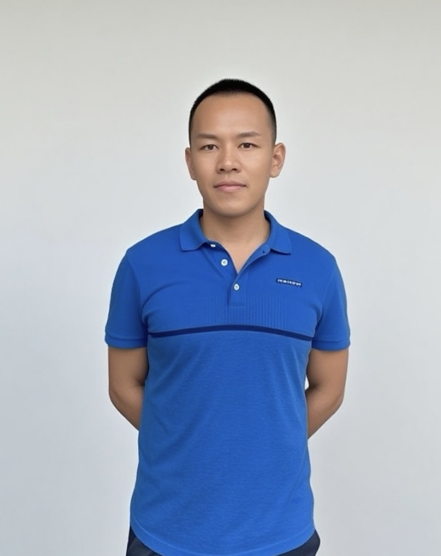 钰郎的第一张照片--广州相亲服务中心