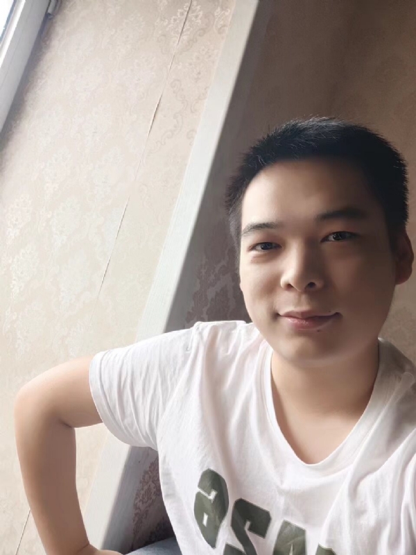 开心怪兽的第一张照片--广州相亲服务中心