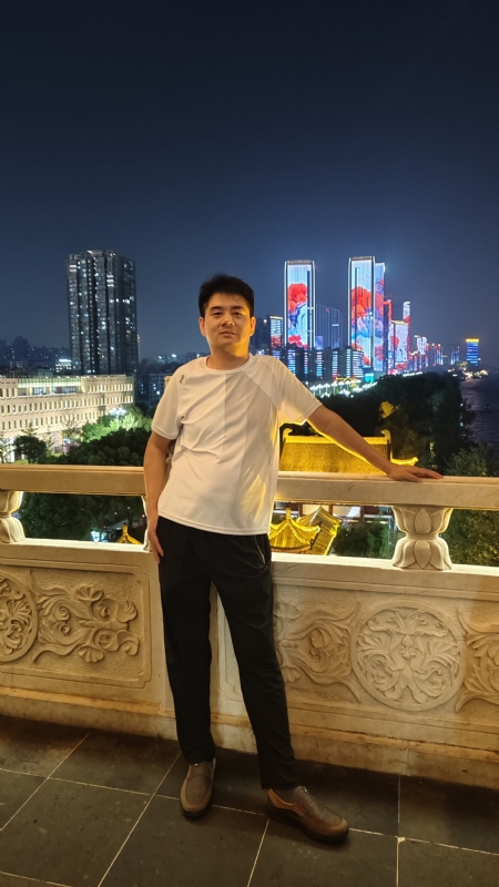 Bilybi的第一张照片--广州相亲服务中心