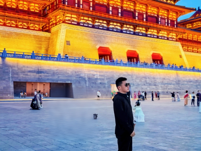 大房子的第一张照片--广州相亲服务中心
