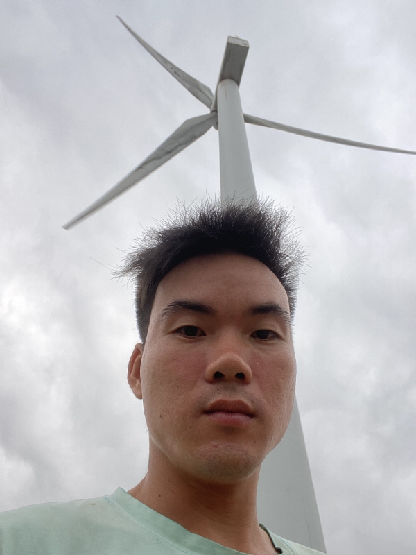 柒墨的第一张照片--广州相亲服务中心